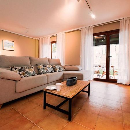 Yuhom, Casas Con Alma, Xacedos 1 Villa Mino Eksteriør billede
