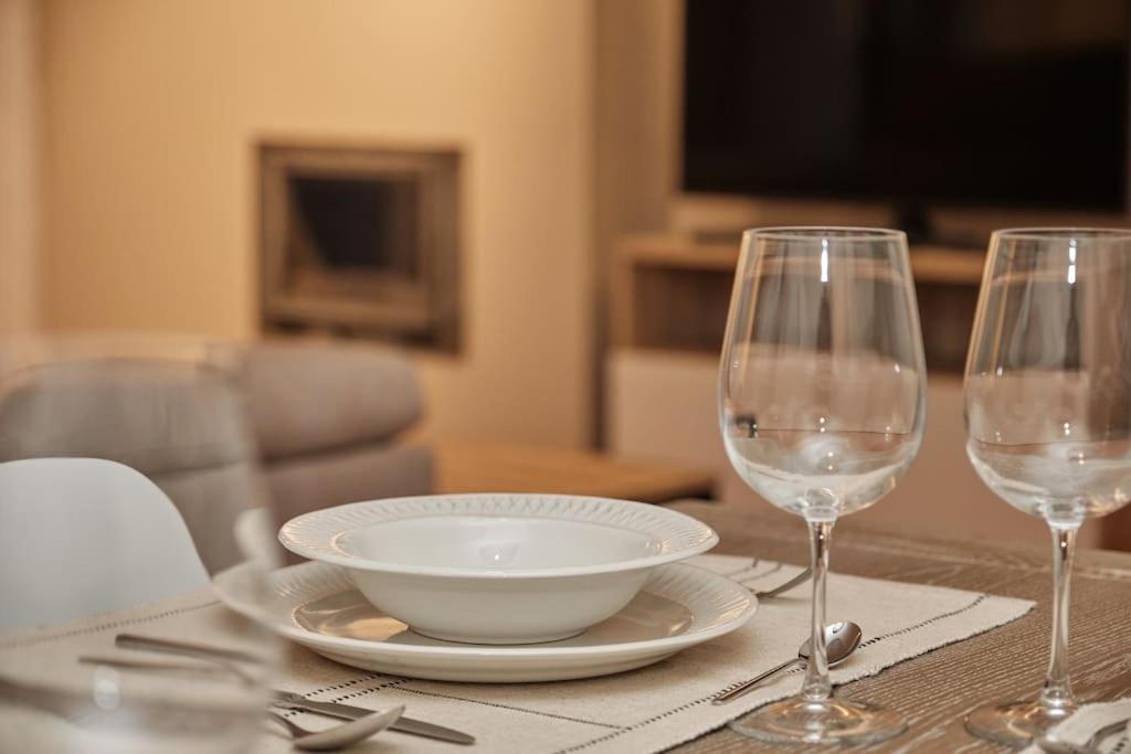 Yuhom, Casas Con Alma, Xacedos 1 Villa Mino Eksteriør billede