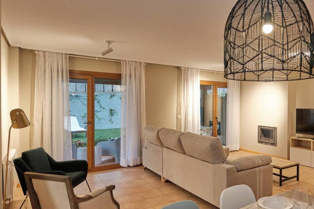 Yuhom, Casas Con Alma, Xacedos 1 Villa Mino Eksteriør billede