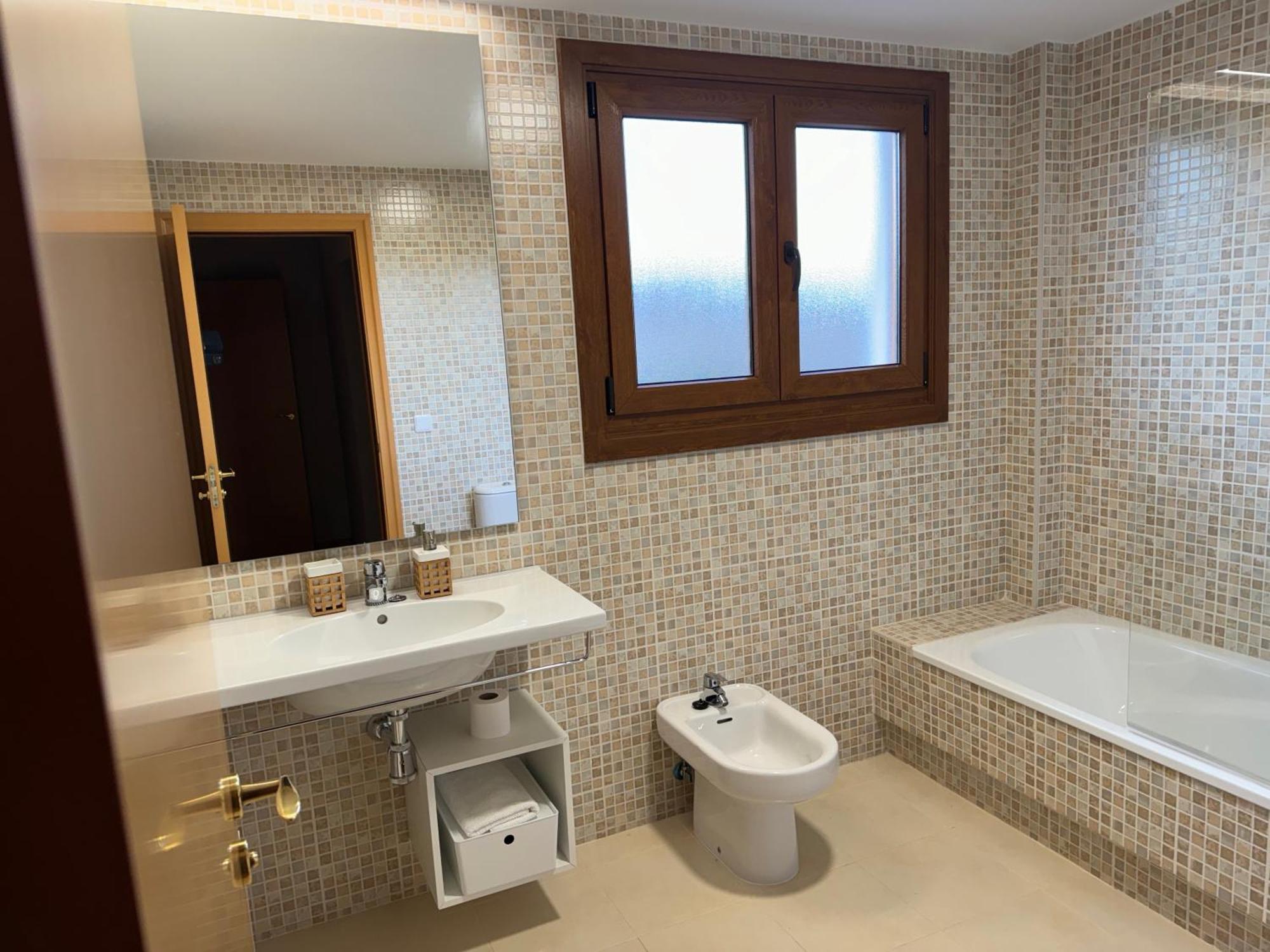 Yuhom, Casas Con Alma, Xacedos 1 Villa Mino Eksteriør billede